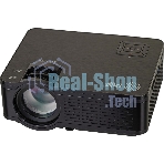 Проектор Cactus 1900 LUMENS CS-PRE.05B.WXGA