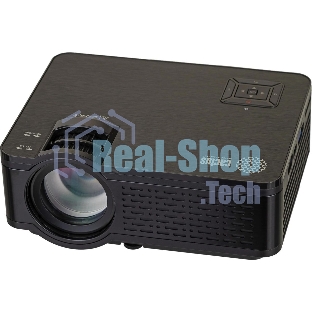 Проектор Cactus 1900 LUMENS CS-PRE.05B.WXGA
