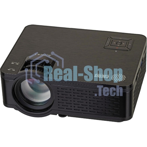 Проектор Cactus 1900 LUMENS CS-PRE.05B.WXGA