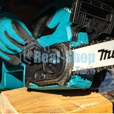 Цепная пила Makita DUC357SF 610Вт дл.шины:14
