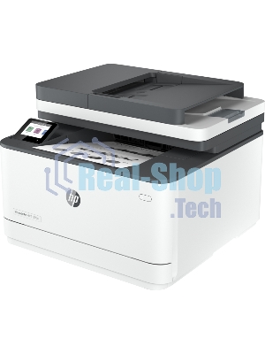МФУ лазерное HP LaserJet Pro 3103fdn (3G631A), A4, ч/б, печ. 33 стр/мин., скан. до 19 стр/мин. (ч/б) 8 стр/мин. цвет, 1200x1200 dpi, USB, Ethernet