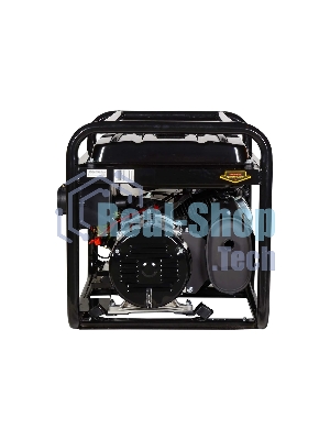 Генератор бензиновый Huter DY11000LX 9кВт