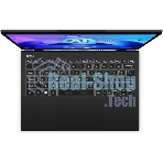 Ноутбук MSI Prestige 13 AI Evo Core Ultra7 155H 13.3