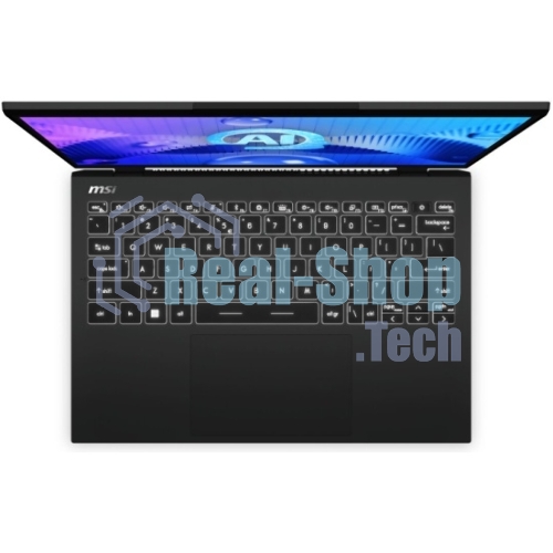 Ноутбук MSI Prestige 13 AI Evo Core Ultra7 155H 13.3