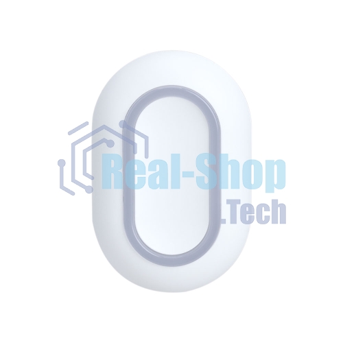 Кнопка тревоги Dahua DHI-ARD821-W2(868)
