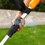 Снегоуборщик электрический Deko ST212-5