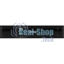 Источник бесперебойного питания Ippon Innova RTb 2000 / 2000 ВА / 1800 Вт / 8 x IEC 320 C13