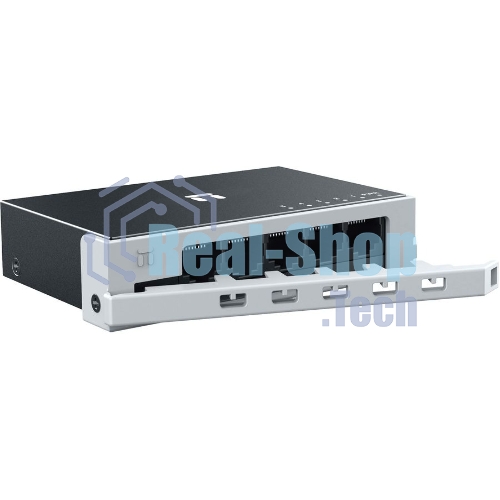 Коммутатор Netis ST105D 5PORT 10/100M