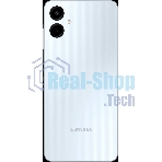 Смартфон Samsung Galaxy A06 SM-A065F 4/64Gb голубой
