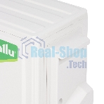 Наружный блок сплит-системы Ballu BA2OI-FM/out-18HN8/EU инвертор, 18000 BTU, 55 м², охлаждение, обогрев, осушение