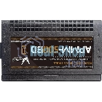 Блок питания Aerocool/Formula APMM-500BD, 500Вт, 80 PLUS Bronze, 120мм, черный