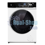 Стиральная машина LEONORD LWM-102812 (109592) белая, загрузка фронтальная 8кг, 1200 об/мин., класс: A+++