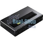Проектор Cactus CS-U2.B DLP 800Lm ANSI (1920x1080) 15000:1 ресурс лампы:50000часов 2xUSB typeA 2xHDMI 1.78кг