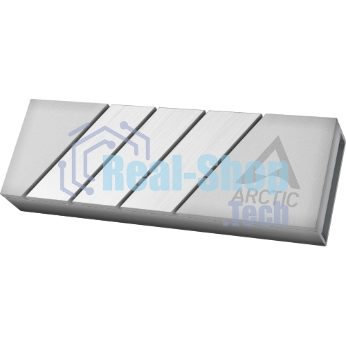 Радиатор SSD ARCTIC M2 Pro черный (ACOTH00001A)