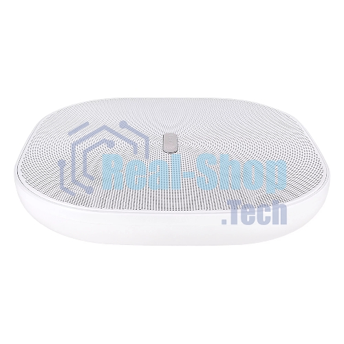 Микрофонный массив Intrend ITMIC-ARY8 подключение Dante/USB, Noise reduction, Feedback suppression, AEC, WebUI, питание POE/12V