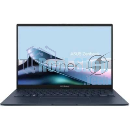 Ноутбук ASUS Zenbook 14 OLED UX3405CA-PP528 Intel Core Ultra 9 285H 2900MHz/14