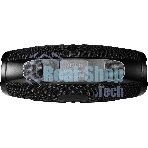 Колонка портативная Ural ГР-007 черный 60W 2.2 BT/3.5Jack/USB 10м 5000mAh (УРАЛ ГР-007 черный)