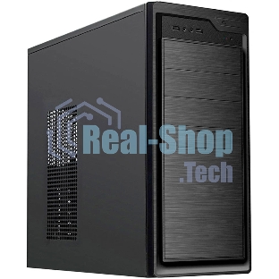 Компьютерный корпус MIDITOWER ATX 600W BA831/6178877 POWERMAN