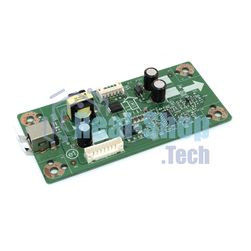 Плата питания монитора Asus VG258 04020-02900100