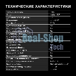 Телевизор Hyundai 50