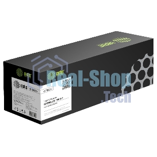 Картридж лазерный Cactus CS-TN321Y желтый (1500 стр.) для Brother HL-L8250CDN/MFC-L8650CDW