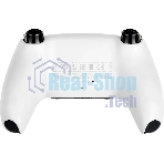Геймпад Sony PlayStation 5 DualSense Wireless Controller белый (CFI-ZCT1W)