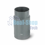 Кофемолка электрическая ротационная BQ CG1005 серый, 150 Вт, 70 г