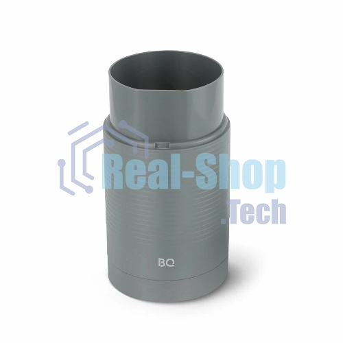 Кофемолка электрическая ротационная BQ CG1005 серый, 150 Вт, 70 г