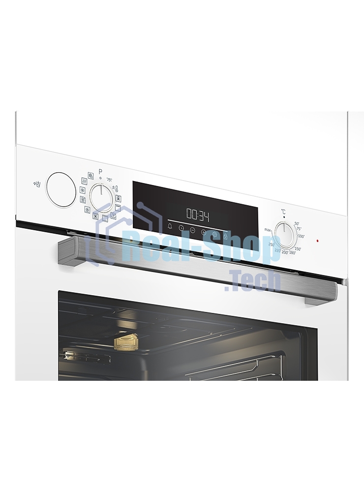 Духовой шкаф электрический Beko BBIM143N0W