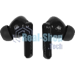 Наушники TWS Huawei FreeBuds 6i (Orca-T100) черный, внутриканальные, Bluetooth, активное шумоподавление, до 8 ч