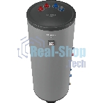 Водонагреватель Thermex Espero 200 F 17кВт 200л электрический напольный, серый