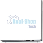Ноутбук Lenovo IdeaPad Slim 3 15AMN8 серый 82XQ00MAPS 15.6