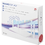 Роутер беспроводной Huawei WS7001 (AX2) 10/100/1000BASE-TX