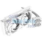 Система охлаждения Zalman CPU Liquid Cooler 240мм, белый