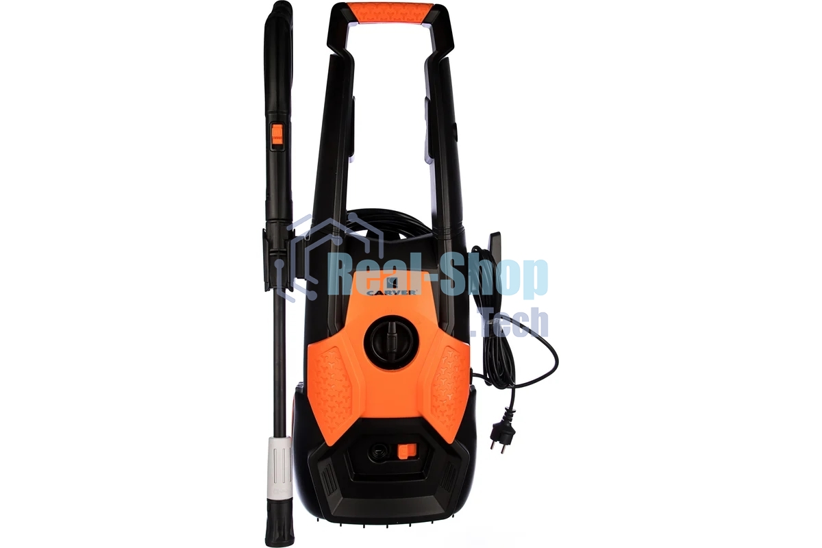 Мойка высокого давления CARVER CW-1801D
