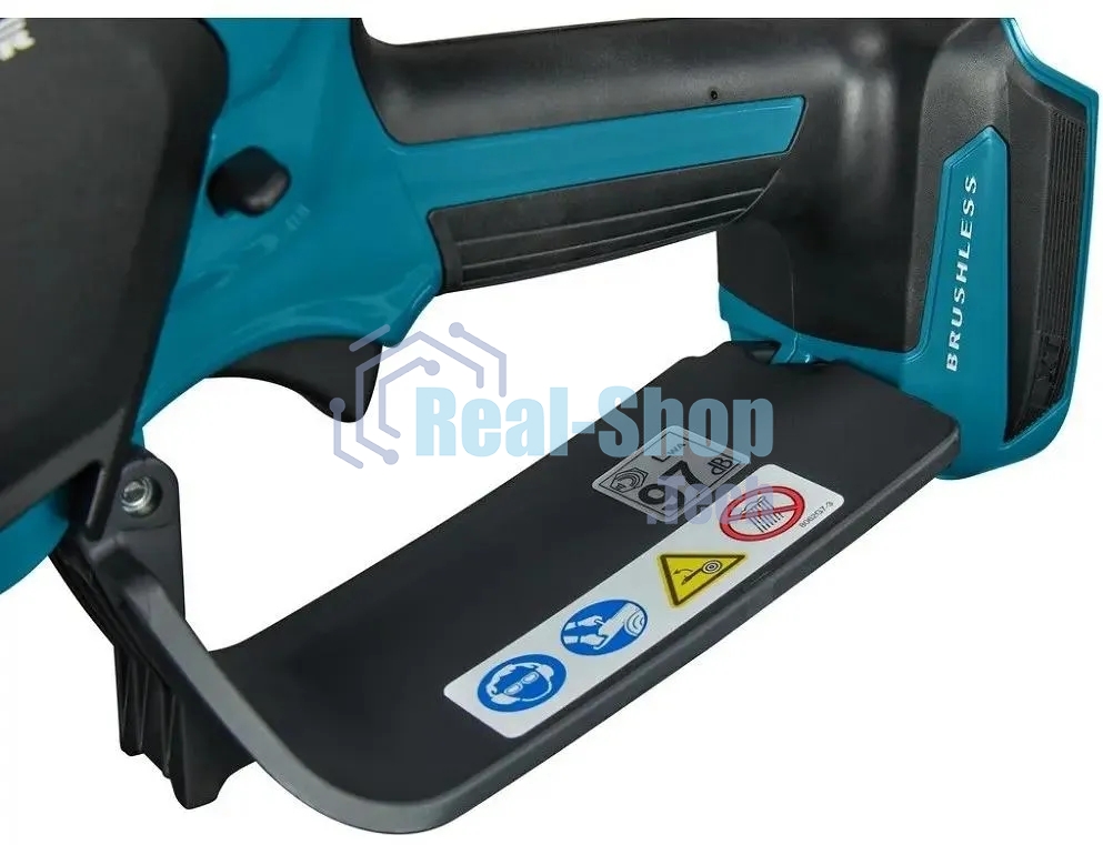 Электрическая цепная пила Makita DUC150Z 1800Вт дл.шины:6