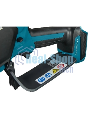 Электрическая цепная пила Makita DUC150Z 1800Вт дл.шины:6