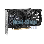 Видеокарта MSI RTX 3050 VENTUS 2X E 6G OC NVIDIA RTX 3050 6Gb, GDDR6, PCI-E 4.0, HDMIx2 DPx1 HDCP