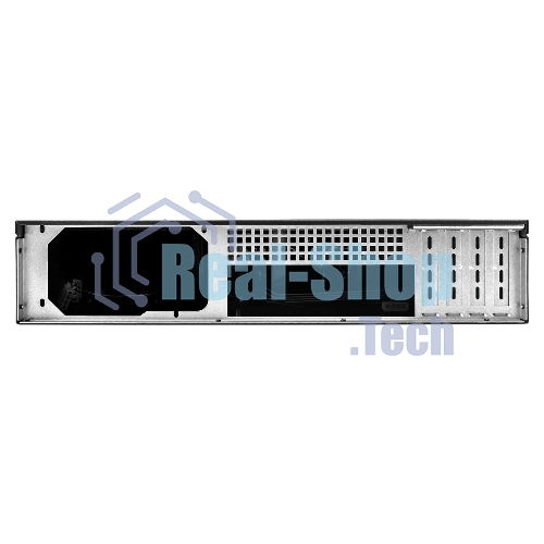 Серверный корпус ExeGate Pro 2U300-04 (RM 19