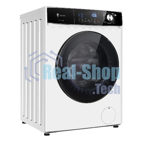 Стиральная машина LEONORD LWM-102812 (109592) белая, загрузка фронтальная 8кг, 1200 об/мин., класс: A+++