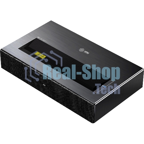 Проектор Cactus CS-U2.B DLP 800Lm ANSI (1920x1080) 15000:1 ресурс лампы:50000часов 2xUSB typeA 2xHDMI 1.78кг