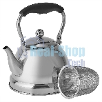 Чайник для плиты ALPENKOK AK-542 1 л