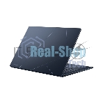 Ноутбук ASUS Zenbook 14 OLED UX3405CA-PP528 Intel Core Ultra 9 285H 2900MHz/14