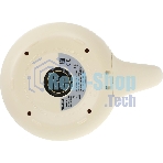 Чайник электрический Tefal BF925232 1.7л. 2400Вт песочный (корпус: пластик)