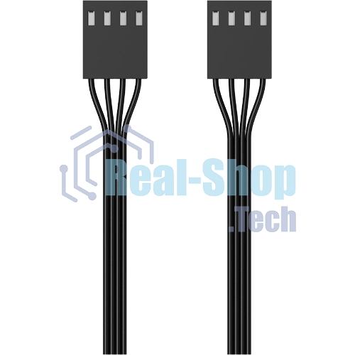 Кулер для процессора Ocypus Delta A40 Elite BK Dual Fan (Delta-A40-BK2NNWN00X-GL)