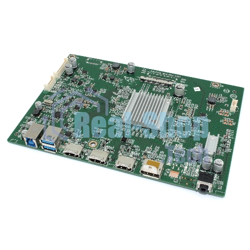 Материнская плата монитора Asus MG28UQ 04020-02180400