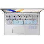 Ноутбук Asus VivoBook X1704VA-AU1105/17.3