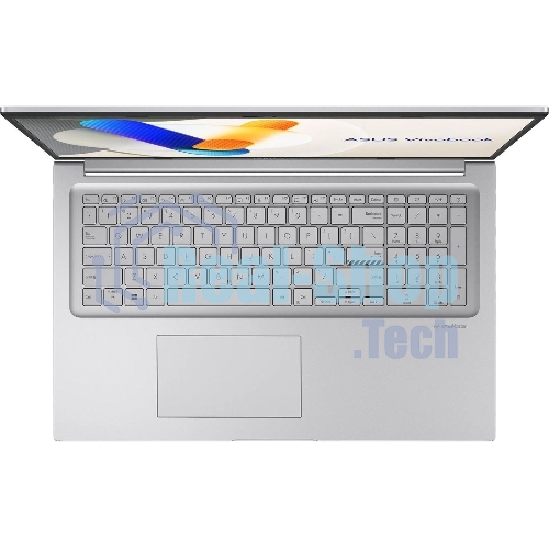 Ноутбук Asus VivoBook X1704VA-AU1105/17.3