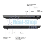 Ноутбук Rikor L5P/15