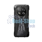 Смартфон Blackview ROCK 2 5G 8/256GB Black